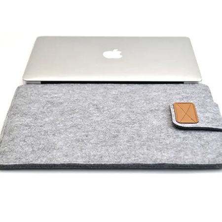 Felt Tablet Sleeve - Image 3