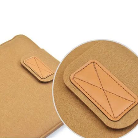 Felt Tablet Sleeve - Image 6