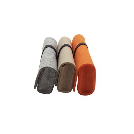 Felt Glasses Pouch - Image 3