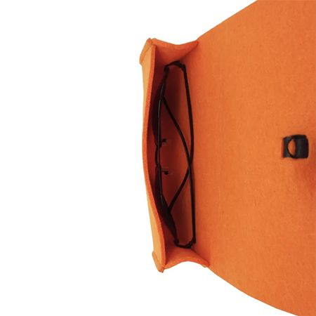 Felt Glasses Pouch - Image 4