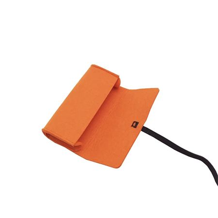 Felt Glasses Pouch - Image 6