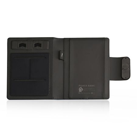 Wireless Charging Notebook - Image 6