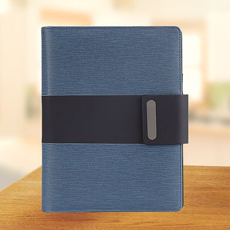 Wireless Charging Notebook - Image 10