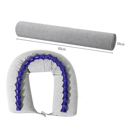 Multi-Functional Memory Neck Pillow - Image 3