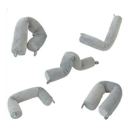 Multi-Functional Memory Neck Pillow - Image 4