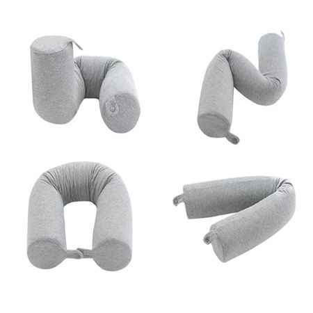 Multi-Functional Memory Neck Pillow - Image 8