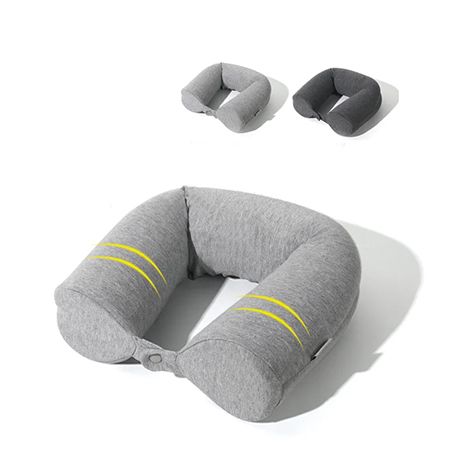 Multi-Functional Memory Neck Pillow - Image 11