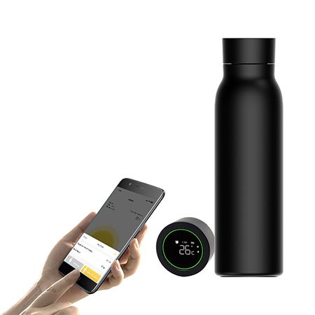 Smart Water Bottle - Image 2