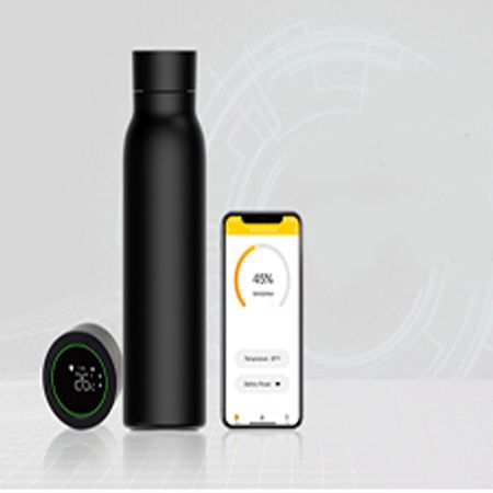 Smart Water Bottle - Image 3