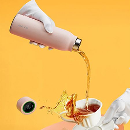 Smart Water Bottle - Image 8