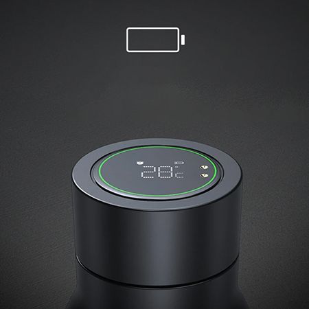 Smart Water Bottle - Image 10