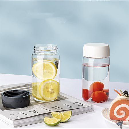 Mini Water Bottle - Image 6