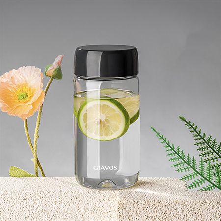 Mini Water Bottle - Image 5