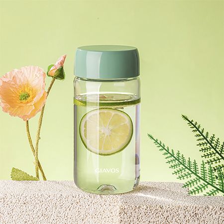 Mini Water Bottle - Image 4