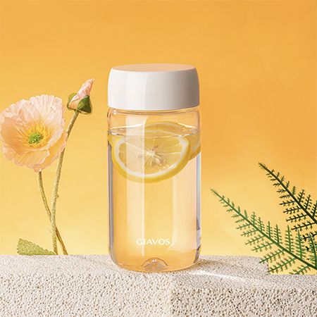 Mini Water Bottle - Image 3