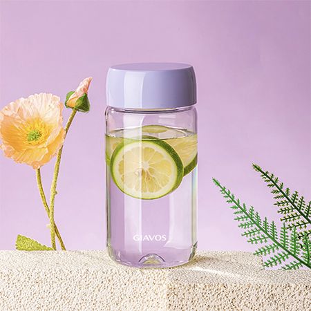 Mini Water Bottle - Image 2