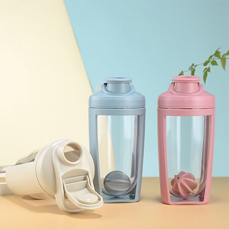 Compact Protein Mixer - Image 7