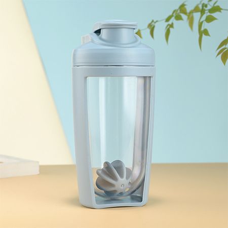 Compact Protein Mixer - Image 5