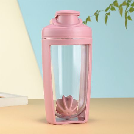 Compact Protein Mixer - Image 4