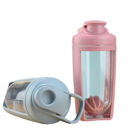 Compact Protein Mixer - Image 3