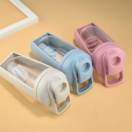 Compact Protein Mixer - Image 2
