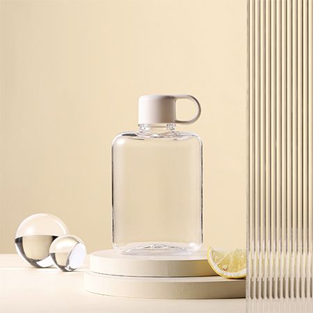 Fresh and Portable Water Bottle - Image 7