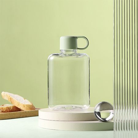 Fresh and Portable Water Bottle - Image 6