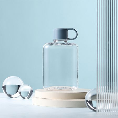 Fresh and Portable Water Bottle - Image 5