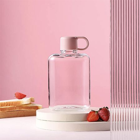 Fresh and Portable Water Bottle - Image 4