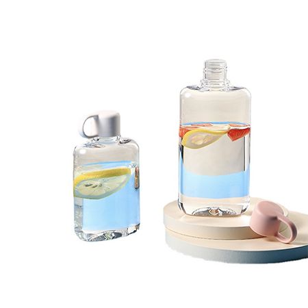 Fresh and Portable Water Bottle - Image 3