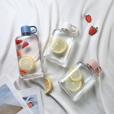 Fresh and Portable Water Bottle - Image 2