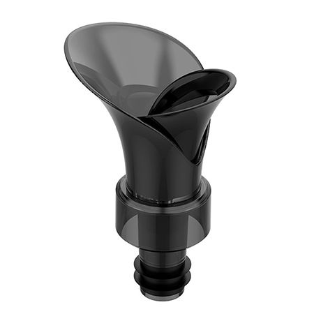 2-in-1 Petal Wine Pourer - Image 3