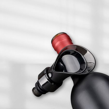 2-in-1 Petal Wine Pourer - Image 5