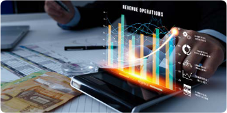 Finance and insurance industry