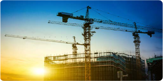 Construction and real estate