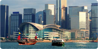 Government and Public Affairs