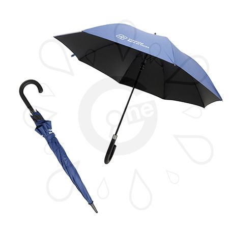 Straight Umbrella - Industrial Bank of Korea - Image 2