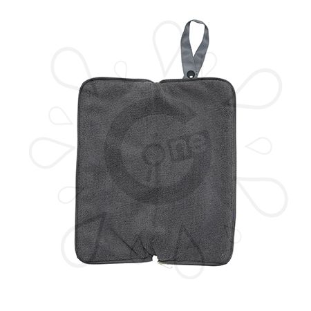 Eco Water-Absorbent Umbrella Bag - Green Community - Image 2