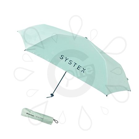 Ultra-Light Carbon Fiber Umbrella-NetApp SYSTEX - Image 2