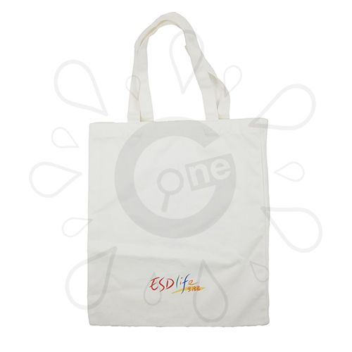 Full-Color Printed Canvas Bag-ESDlife - Image 2