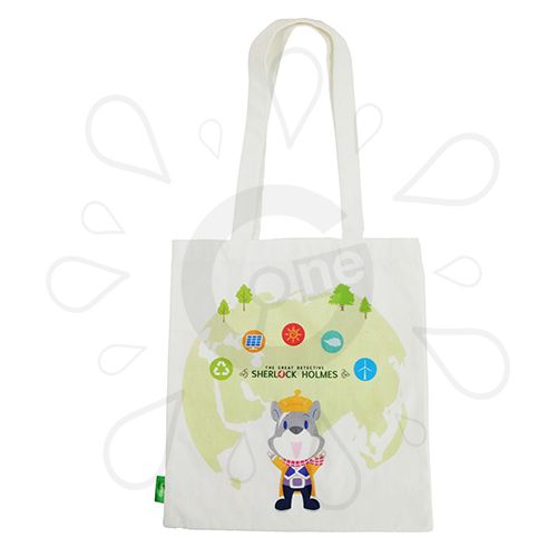 Full-Color Printed Canvas Bag-ITC - Image 4