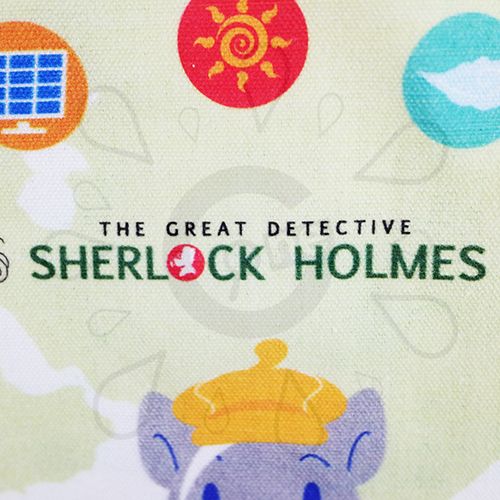 Full-Color Printed Canvas Bag-ITC - Image 5