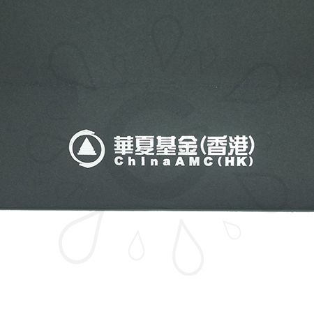 Silver Foil Printed Paper Bag - ChinaAMC(HK) - Image 3