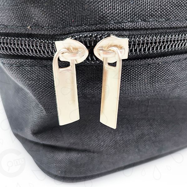 Travel Digital Accessories Organizer Bag - HSBC - Image 4