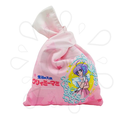 Japanese Knot Bag - Wayway x Creamy Mami - Image 2