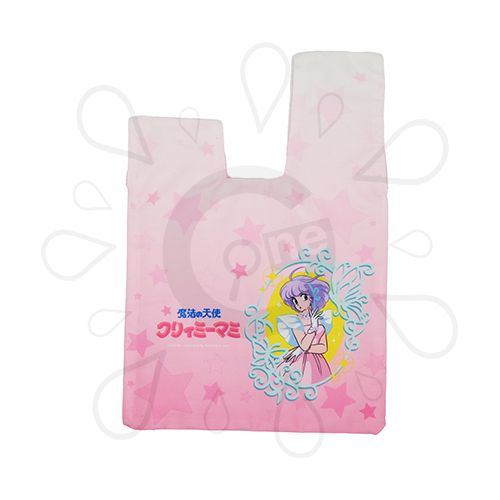 Japanese Knot Bag - Wayway x Creamy Mami - Image 3