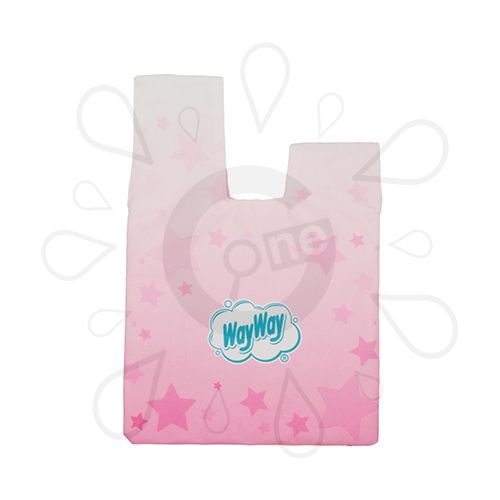 Japanese Knot Bag - Wayway x Creamy Mami - Image 4