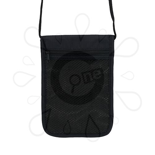 RFID Multifunctional Document Bag – HKMU - Image 8