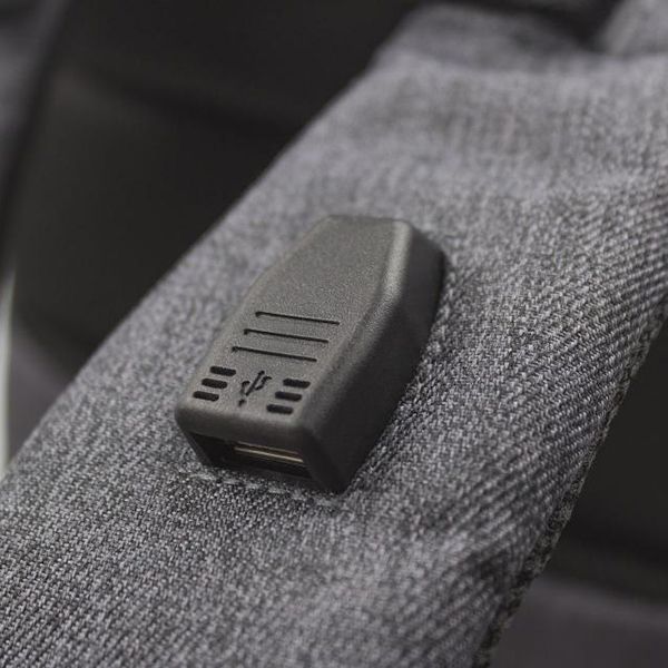 Brandcharger Marco Polo Backpack - Image 2