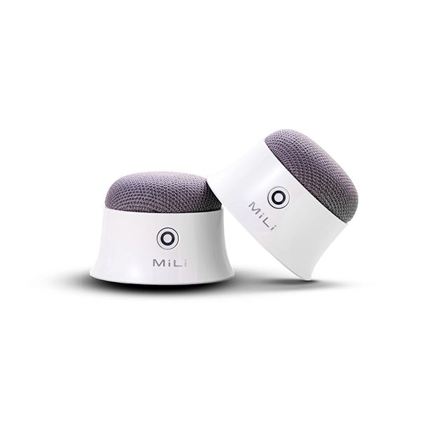 MiLi Portable Bluetooth Speaker - Image 2